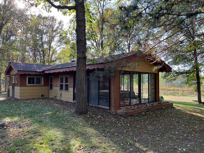 property at 18747 Jermark Rd