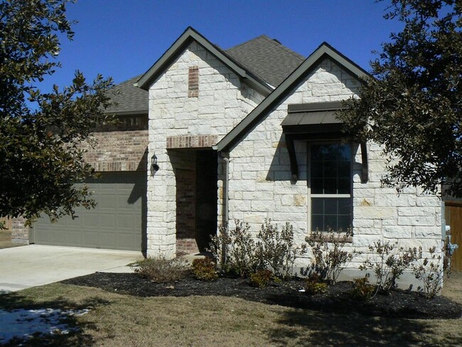 3304 De Torres Cir in Round Rock, TX - Building Photo - Building Photo