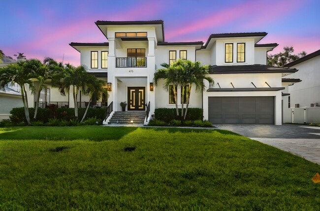 property at 473 Severn Ave