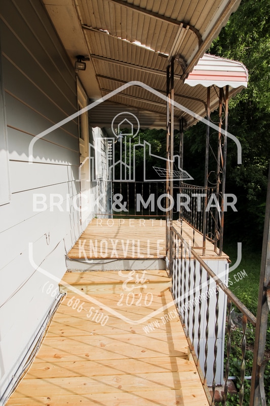 2611 Edgewood Ave in Knoxville, TN - Building Photo - Building Photo