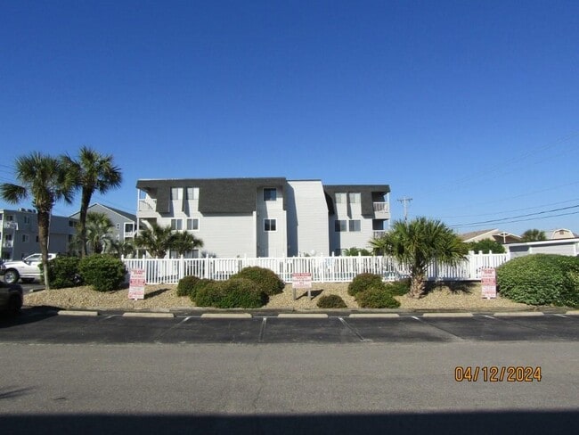 5001 N Ocean Blvd in North Myrtle Beach, SC - Building Photo - Building Photo