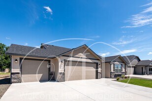 1171 Ava St in Walla Walla, WA - Building Photo