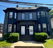 20 Highgate St in Boston, MA - Building Photo