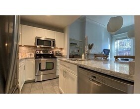 7 Dwight St in Boston, MA - Building Photo - Building Photo