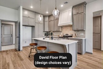 1172 Tawny Hls Rd in Piedmont, OK - Building Photo - Building Photo