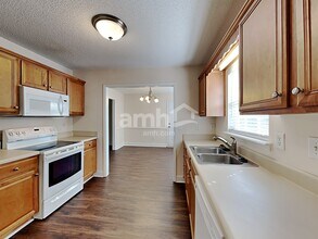 2601 Mortise Ct in Durham, NC - Building Photo - Building Photo