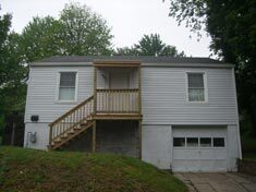 609 Globe Ave in Morgantown, WV - Building Photo - Building Photo