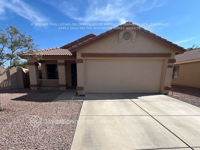 property at 15021 N Gil Balcome Ct