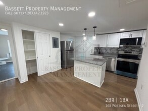 168 Portsea St in New Haven, CT - Building Photo - Building Photo