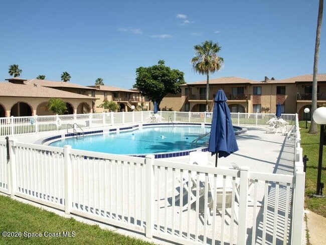 126 San Paulo Cir in West Melbourne, FL - Building Photo - Building Photo