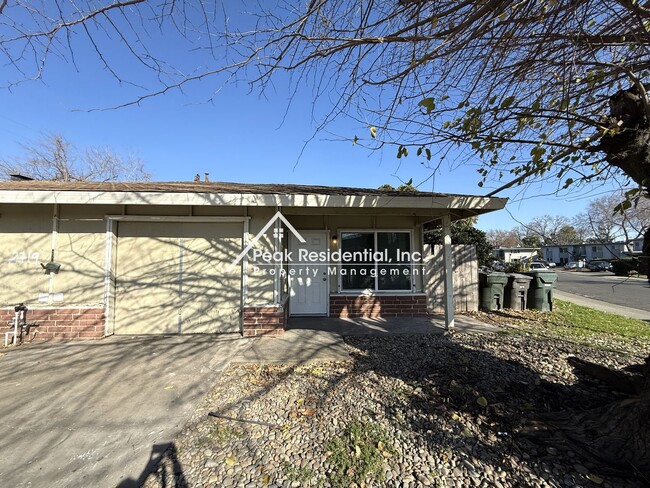 2721 Bravado Dr in Rancho Cordova, CA - Building Photo - Building Photo