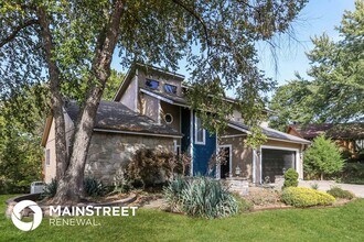 8384 N Britt Ct in Kansas City, MO - Building Photo - Building Photo