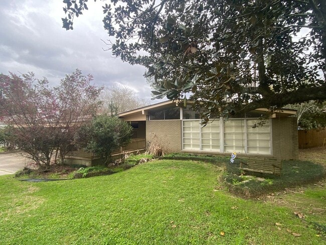3158 Broussard St in Baton Rouge, LA - Building Photo - Building Photo