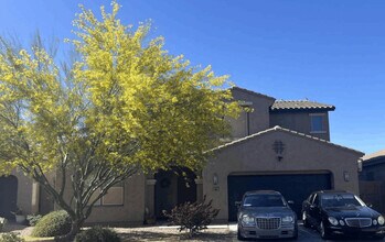 40893 W Bedford Dr in Maricopa, AZ - Building Photo - Building Photo