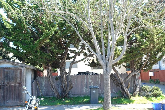 1619 Grant St in Berkeley, CA - Building Photo - Building Photo