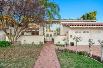 1528 Covington Ave in Westlake Village, CA - Building Photo - Building Photo