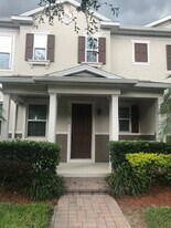 13718 Beckman Dr in Windermere, FL - Building Photo