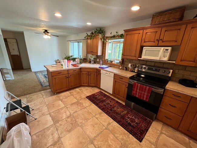 115 S 10th Ave, Unit SHE115 in Bozeman, MT - Building Photo - Building Photo