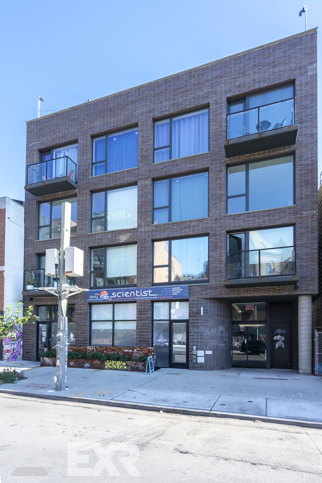 179 N 7th St, Unit 4A in Brooklyn, NY - Building Photo - Building Photo