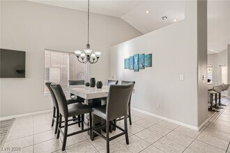 3921 Argent Star Ct in Las Vegas, NV - Building Photo - Building Photo