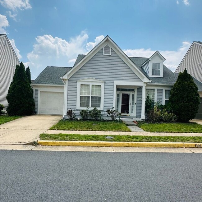 property at 43291 Rush Run Terrace