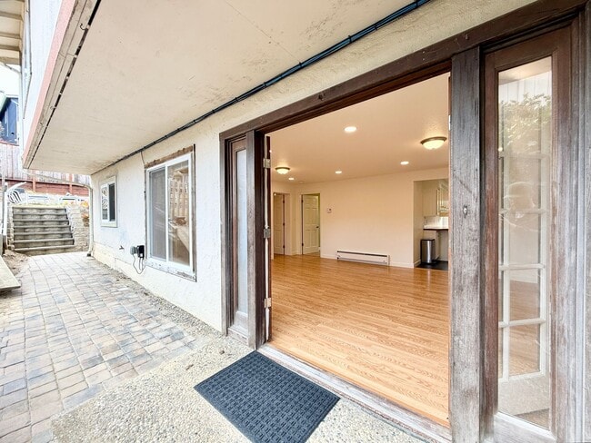 property at 871 Sierra St