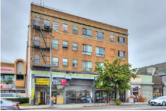 5425 Santa Monica Blvd in Los Angeles, CA - Building Photo - Building Photo