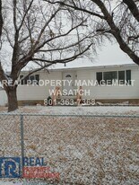 7587 S 2350 W in West Jordan, UT - Building Photo