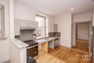 197 N 2nd St in Albemarle, NC - Building Photo - Building Photo