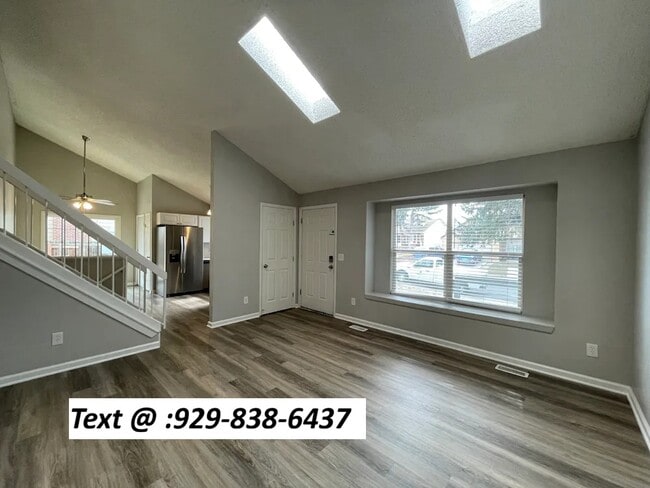 property at 16793 E Navarro Dr