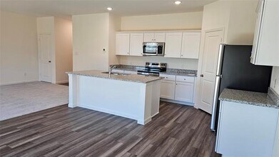 2102 Prairie Ln in Melissa, TX - Building Photo - Building Photo