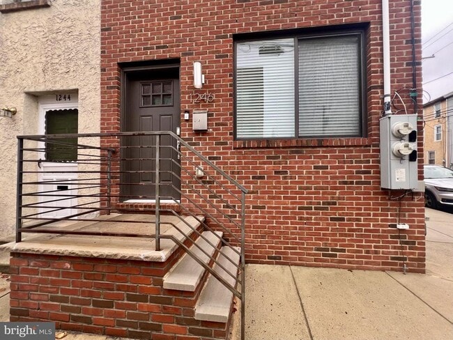 1246 S Hancock St in Philadelphia, PA - Building Photo - Building Photo