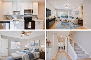 11817 Coopers Ct in Reston, VA - Building Photo