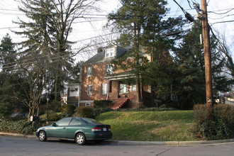 8220 Greenwood Ave in Takoma Park, MD - Building Photo - Building Photo