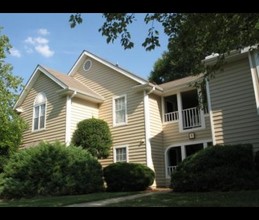 Stadler Place in Greensboro, NC - Foto de edificio - Building Photo