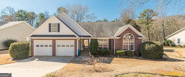 property at 5755 Lakeview Cir