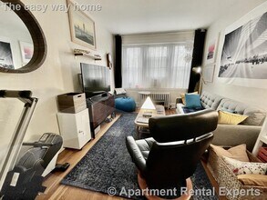 73 Martin St, Unit #46 in Cambridge, MA - Building Photo - Building Photo