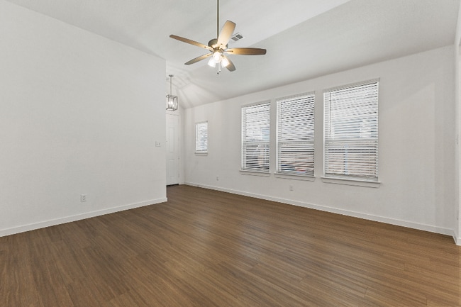 3940 Rochelle Ln in Forney, TX - Foto de edificio - Building Photo