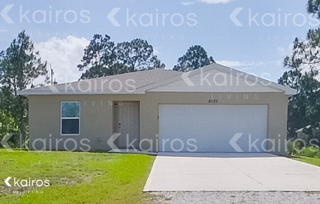 property at 8185 99th Ct
