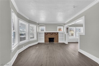 3219 W 116th St in Cleveland, OH - Building Photo - Building Photo