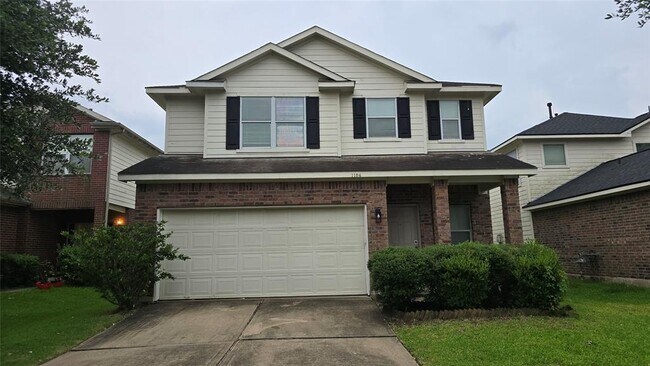 property at 1106 Vernage Rd