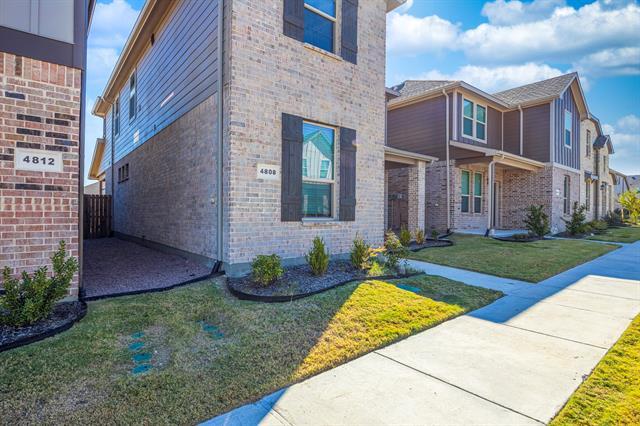 4808 Alliance St in Haltom City, TX - Building Photo - Building Photo