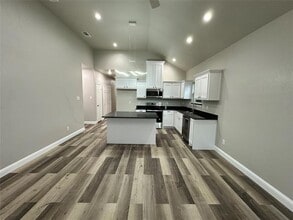 3307 Langford St in Greenville, TX - Building Photo - Building Photo