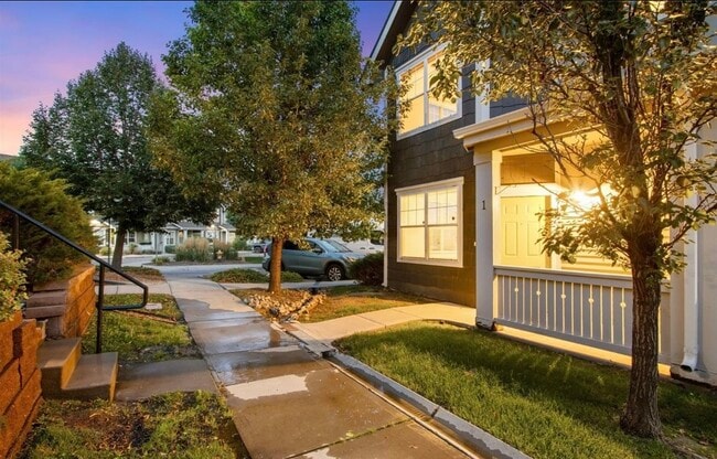 property at 3331 Apple Blossom Ln