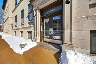 322 N Boyle Ave in St. Louis, MO - Building Photo - Building Photo