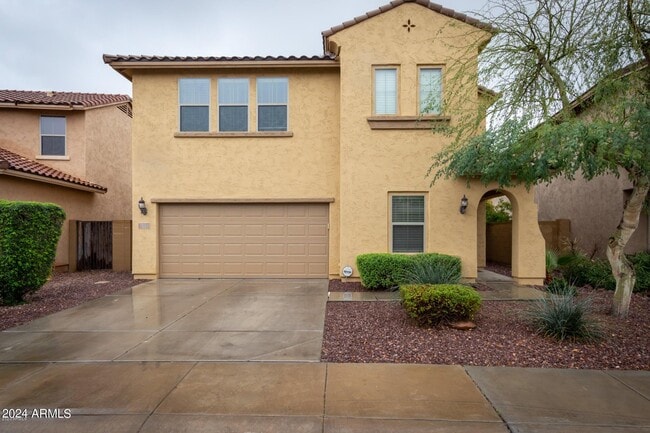 property at 2217 W Kathleen Rd