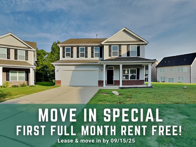 property at 3205 Emerald Ridge Ct