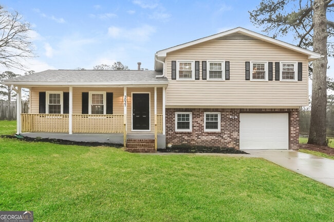 3037 Kathy Ln NW in Conyers, GA - Building Photo - Building Photo