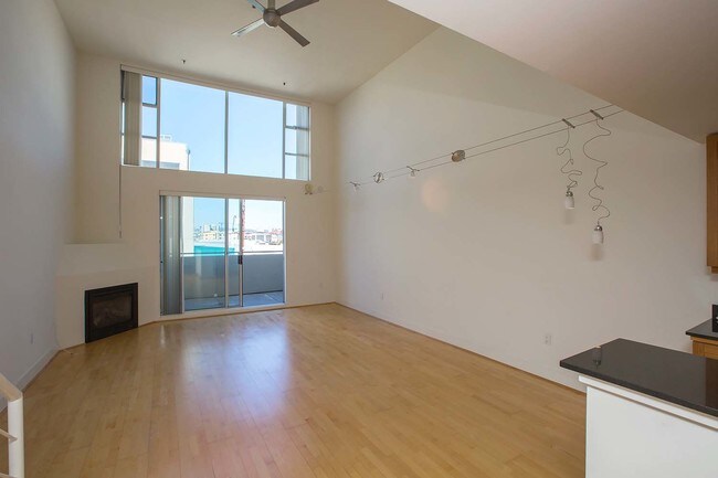 39 Boardman Pl-Unit -204 in San Francisco, CA - Building Photo - Building Photo