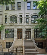 414 W 146th St in New York, NY - Building Photo - Building Photo